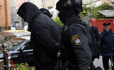 Skoro svaka međunarodna banda ima ogranak u BiH