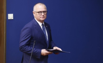 Goranu Vesiću određen pritvor do 30 dana