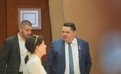 Stevandić: Naši glasovi nisu uticali na izbor za gradonačelnika Banjaluke