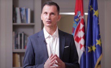 Primorac Milanoviću: Dosljedan si jedino u odanosti Putinu i Dodiku