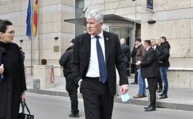 Ministar pravde u novom Savjetu ministara mogla bi postati Čovićeva šefica Kabineta Tonka Krešić