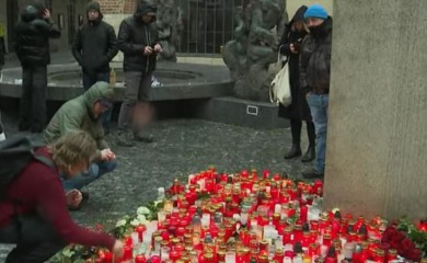 Dan žalosti u Češkoj, 12 osoba i dalje u teškom stanju, jedna u kritičnom
