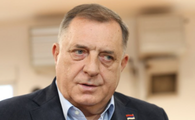 Dodik: Hrvatska nije izašla iz vrtloga mržnje prema Srbima