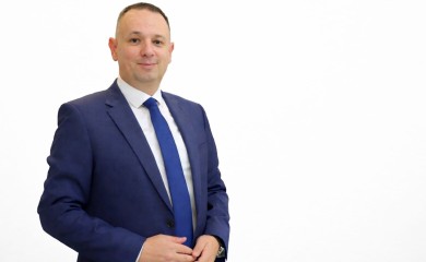 Intervju: Bojan Ćosić, ekskluzivno za Centralni portal