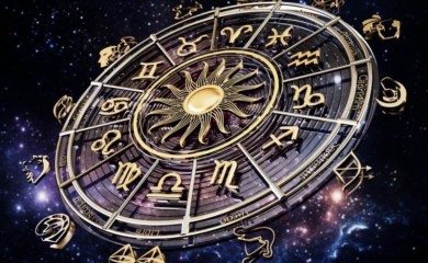 Ovan potiskuje svoje želje, Škorpija pokušava da se suoči sa problemima, Ribe imaju poriv za avanturom