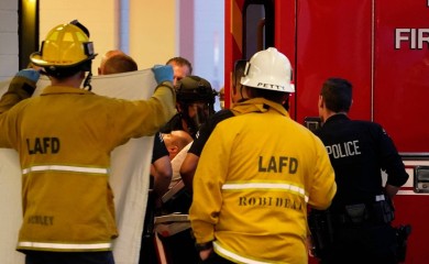 Policija sumnja da iza krvavog pira u plesnom studiju stoje lični motivi