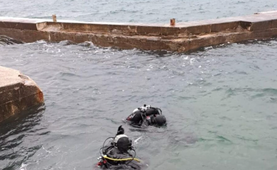 Najopsežnija potraga za nestalim dječakom, dolaze i helikopteri