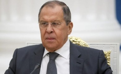 Lavrov razočaran: Grci su nam nekad bili prijatelji