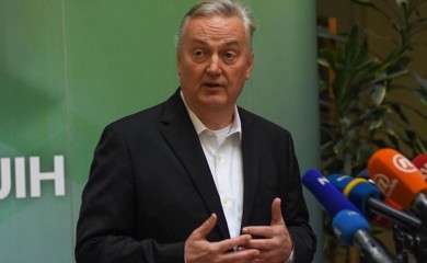 Lagumdžija o ambasadorskoj poziciji pri UN-u: Na poziv mog druga Denisa...
