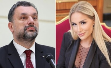 Konaković o zabrani ulaska Selme Bajrami u Srbiju: Neka se oglase Vučić i Dačić, da li je to stav države