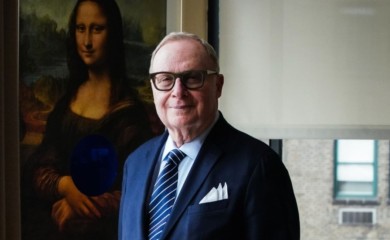 Ostavio nasljednicima dvije milijarde dolara: Ubio se Tomas H. Li