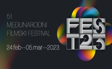 U Beogradu počinje 51. Međunarodni filmski festival "FEST"