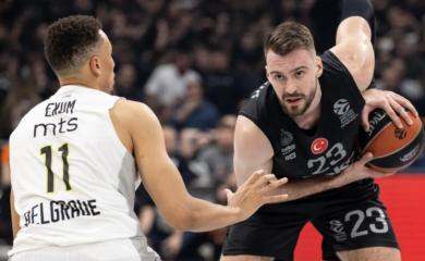 Gudurić ostao u Beogradu, igra za Srbiju