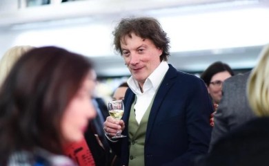 Tonči Huljić o zabrani "cajki": Vidjela žaba gdje se konj potkiva pa i ona podigla nogu