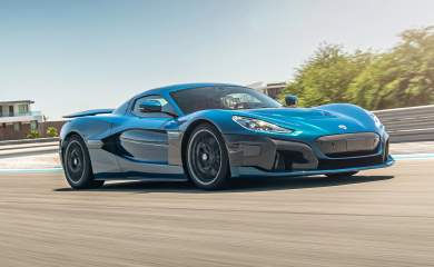 Rimac Nevera izgubio titulu najbržeg (VIDEO)