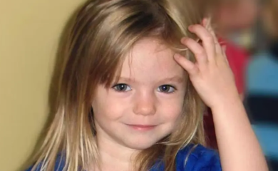 Ko je Medlin Meken: Nestala bez traga tokom porodičnog odmora