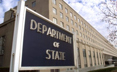 State Department se oglasio povodom posjete predsjednika Srpske Rusiji