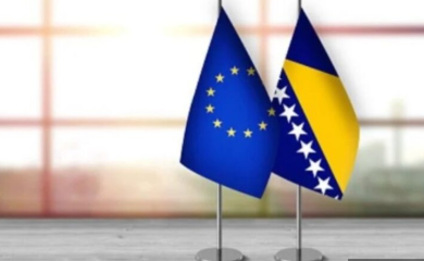 BiH zastala na evropskom putu: Ključni koraci i dalje nisu sprovedeni