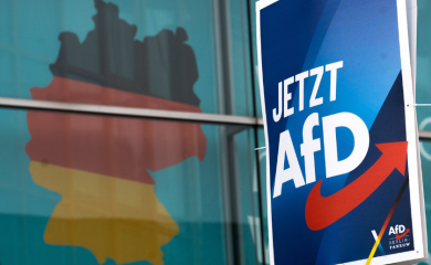 Rekordan rezultat AfD-a: Zašto bi manje stranke mogle da budu ključne