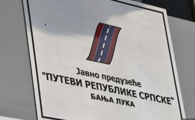 Janković novi v.d. direktora “Puteva Republike Srpske”