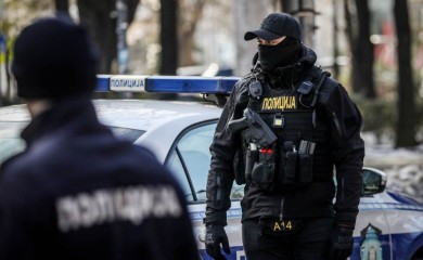 Dvojica Kraljevčana osumnjičena za pripremu atentata na Vučića