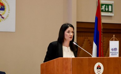 Zaokret Jelene Trivić: od raspodjele funkcija do “principa” – ko je povukao ručnu?