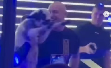 Podnesene tri krivične prijave protiv Desingerice zbog jagnjeta na sceni (VIDEO)