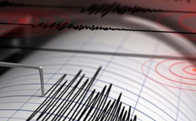 Zemljotres potresao Srpsku