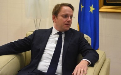 Varheji: Kriminalizacija klevete pogrešan korak, povucite zakon