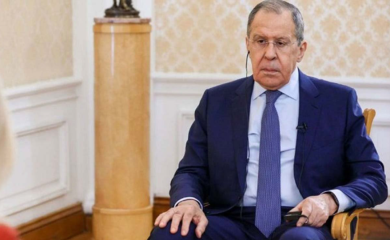 LAVROV: Nijedna zemlja nije zaštićena od napada Amerike