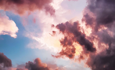 Upozorenje zbog značajne promjene vremena