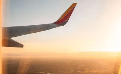 Smanjuje se broj letova zbog štrajka kontrolora letenja