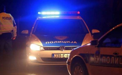 Dva lica povrijeđena u sudaru kod Doboja