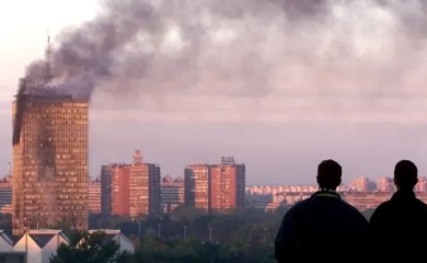 25 godina od NATO agresije na SR Jugoslaviju