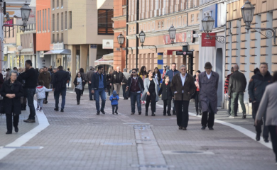 Više od 1,8 miliona građana rođenih u BiH živi u inostranstvu