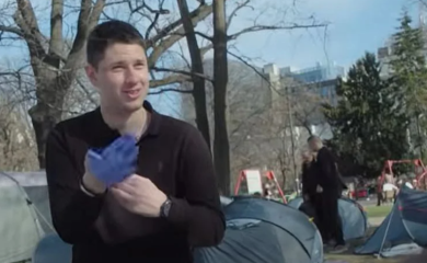 (VIDEO) Objavljen film studenata FDU „Kameleon“ koji već ima pola miliona pregleda