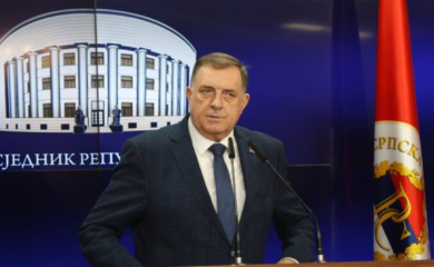 Dodik: Jedan načelnik iz SDS-a prelazi u drugu stranku