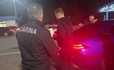 Draško Stanivuković priveden na granici sa Hrvatskom