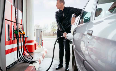 Cijene goriva naglo porasle širom Evrope