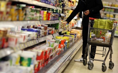 Divljaju cijene brašna, mesa, mlijeka u BiH