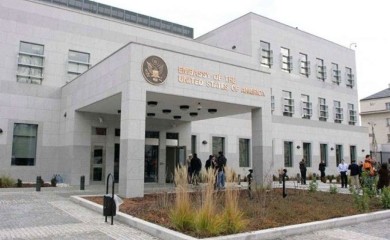 Ambasada SAD: Dodik u krivu ako misli da će SAD stajati po strani