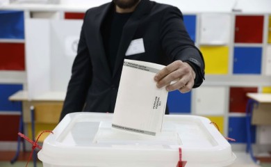 Javnost u BiH sluđena zbog četiri izborna zakona koji su u "proceduri"