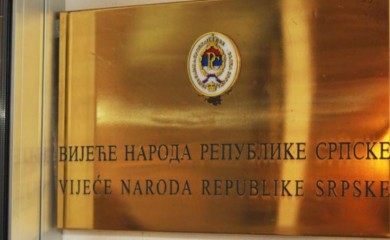 Izborni zakon Srpske u Vijeću naroda, Bošnjaci potežu veto