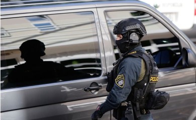 Velika međunarodna akcija MUP-a RS i FUP-a: Pretresi na 13 lokacija zbog sumnje na organizovani kriminal