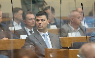 ANTONIĆ: Važno da Srpska ima ruski gas i to po najnižoj cijeni