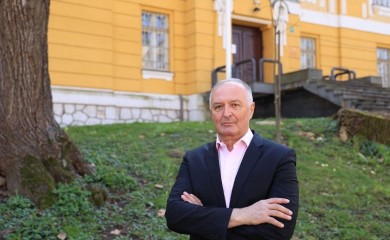 Helez: Ako Dodik predloži razdruživanje, mi ćemo predložiti ukidanje Srpske