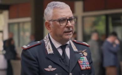 Šef Euleksa osudio nasulje nad srpskim maturantom: "Duboko sam šokiran"