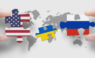 Evropske diplomate u strahu da će SAD odustati od Ukrajine?