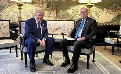 Erdogan razgovarao sa Trampom, ponudio pomoć u sporazumu sa Iranom