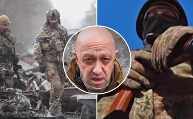 Ko je Jevgenij Prigožin? Od prodavca hot dogova do vođe grupe Vagner